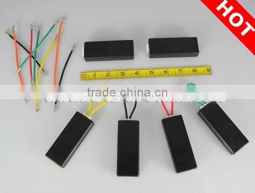 13.56 MHz RFID Tags Widely Used in Jewelry for Security System