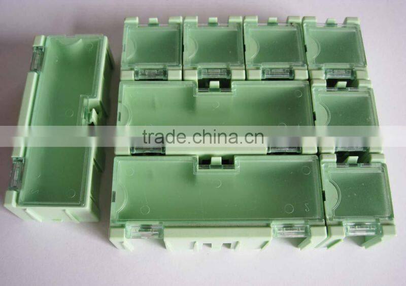 sell mini plastic pillbox