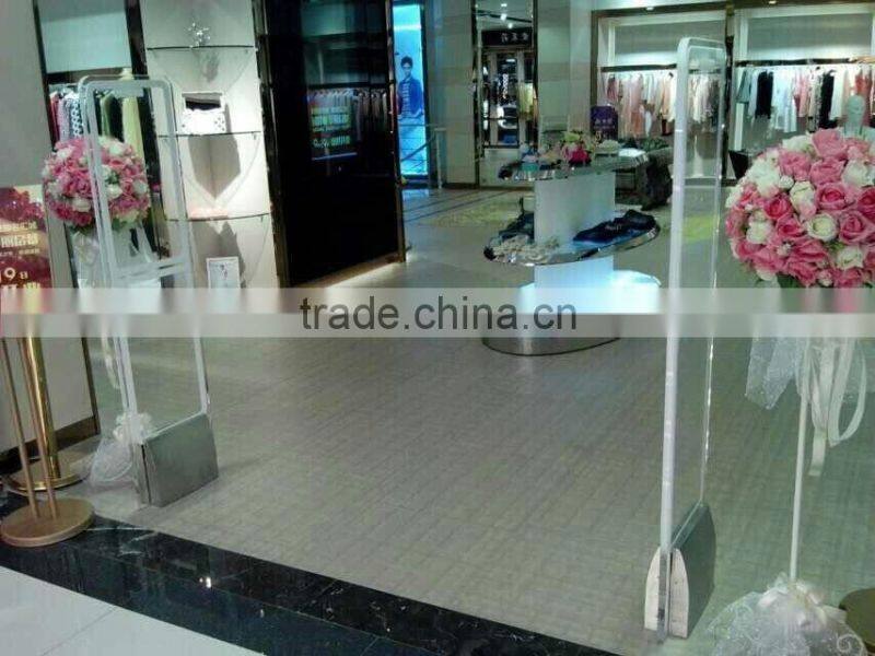 New and Super-sensitive jewellry shop security system XLD-AM02