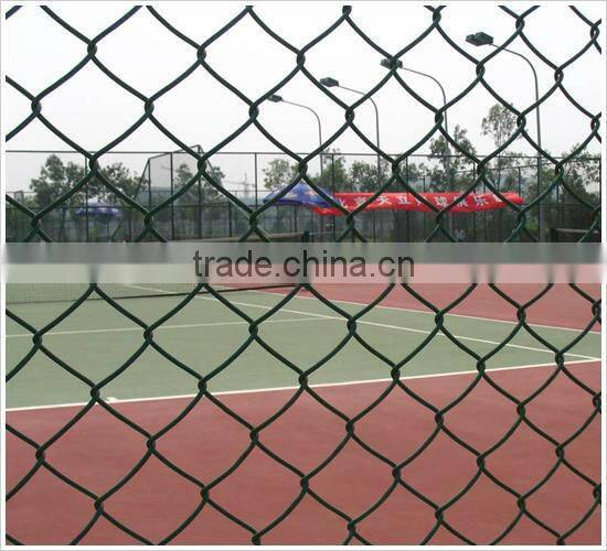 Reliable alibaba express Fence chain link