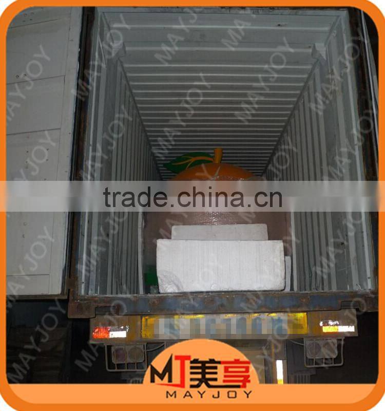 MAYJOY New Style Popular Catering Tralier/Mobile Food Shop/Mobile Food Cart