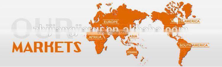 New products for 2015 in Europe 4-stroke brush cutter