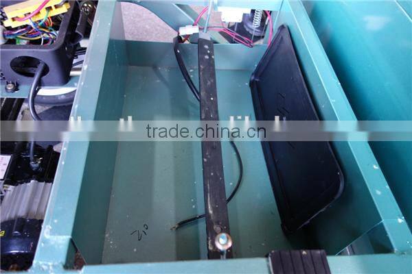 650W taxi electric tricycle passenger with cabin