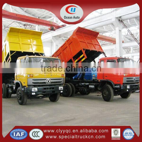 6*4 3axle heavy dump trucks,trucks mining cheap