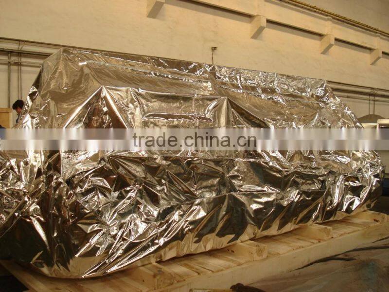 Heavy Duty CNC Horizontal Pipe Threading Turning Machine