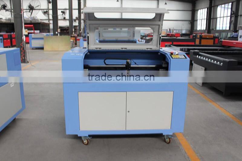 Cheaper CNC Laser Engraver