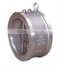 Class 150-2500 Cast Steel Swing Check Valve
