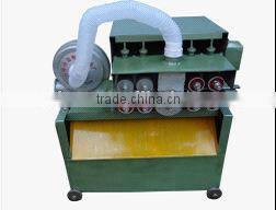 Wood lamination machine