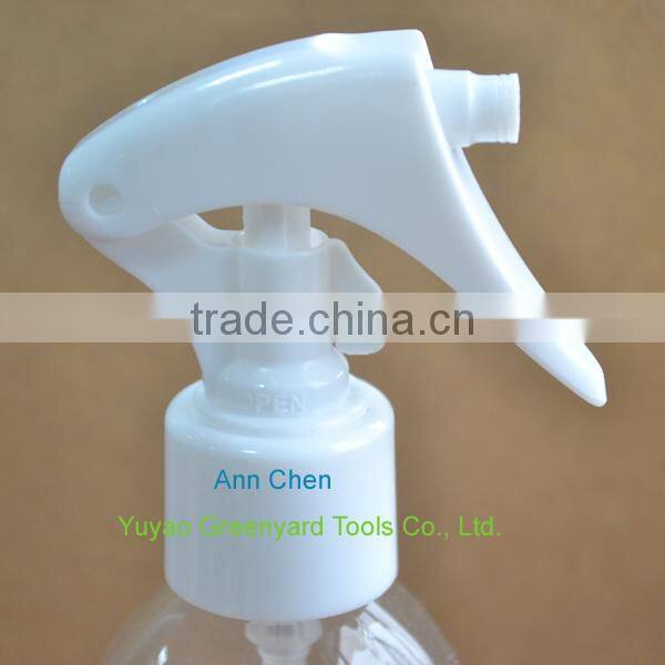 mini trigger neck size 24mm