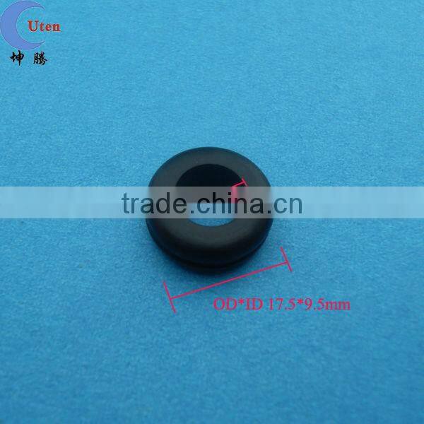Rubber Silicone grommet for protect electrical wire