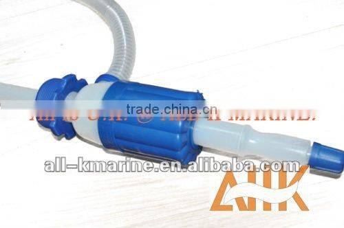 Plastic Hand Pumps
