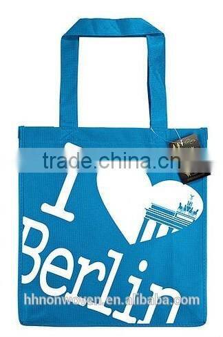 2014 new Best selling_Nonwoven bag&non woven shopping bag&non-woven bag