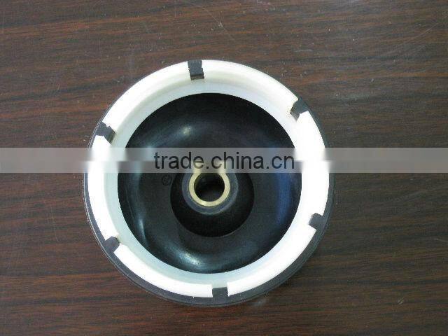 Washing Machine Buffer