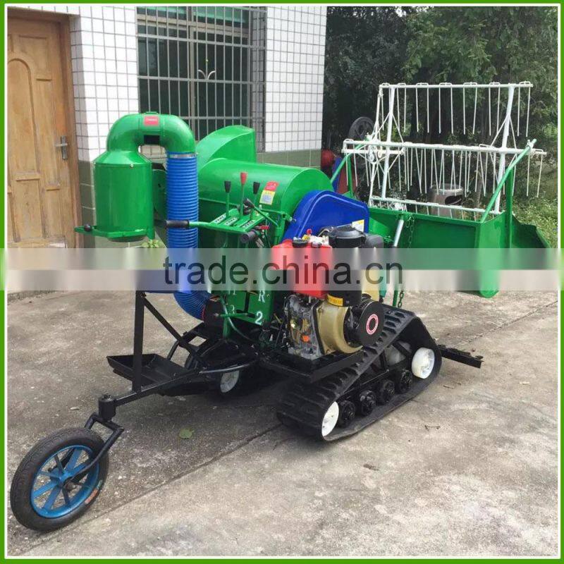 Wholesale Agricultural wheat cutter mini harvester