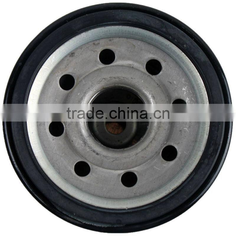 Motorcycle oil filter for Yamaha YZFR1 1998-99 YZFR6 1999-2000