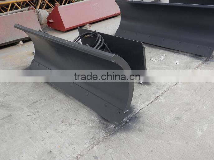 mini dozer blade 030945 series skid steer loader attachment for sale