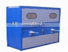 plush soft toy stuffing machine in filling machine
