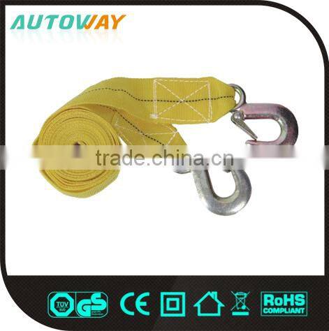 1500KG Nylon Auto Towing Rope