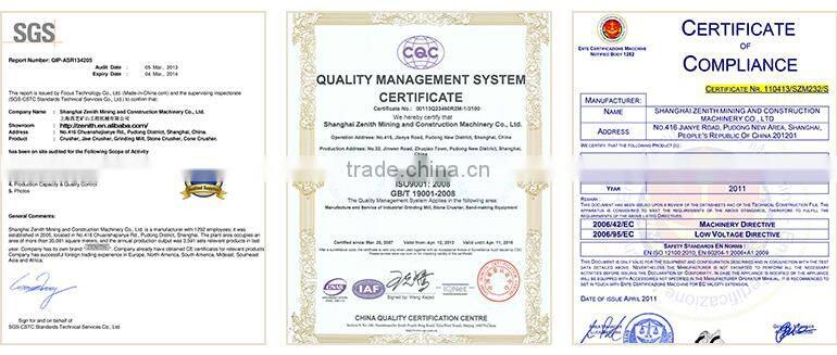 Energy saving mining equipments,hot sale slag jaw crusher