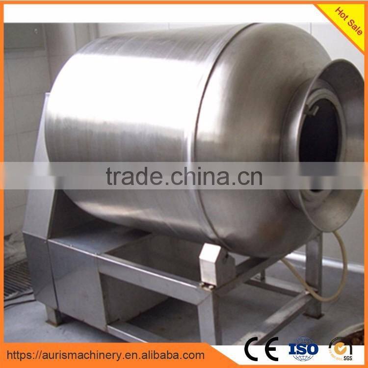 New design meat chicken beef tumbling machine on sale