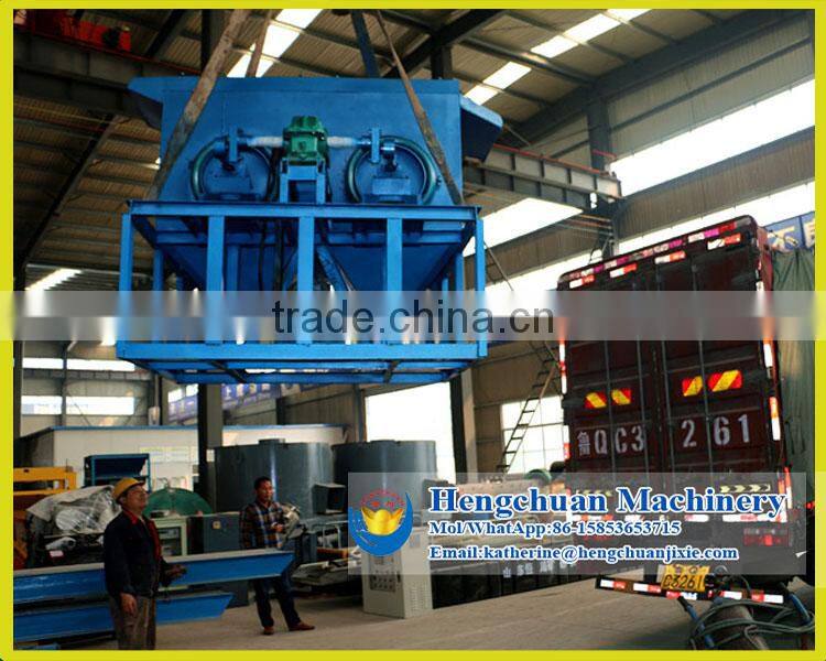 OEM/ODM Customized China Supplier Latest Technology China Top Brand Mineral Processing Diamond Separation Jig Machine