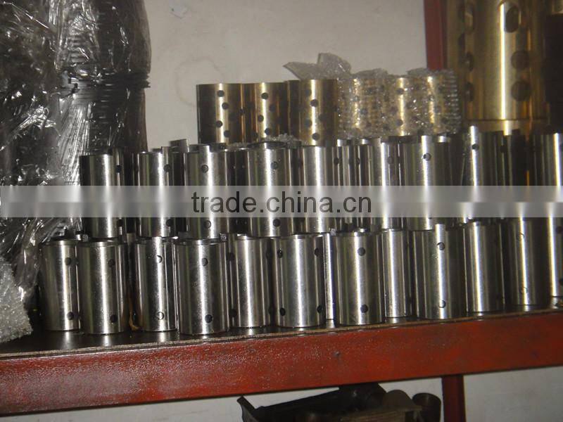 Made in China Proof Explosion Gearbox Vane Air Pneumatic Motor for sale