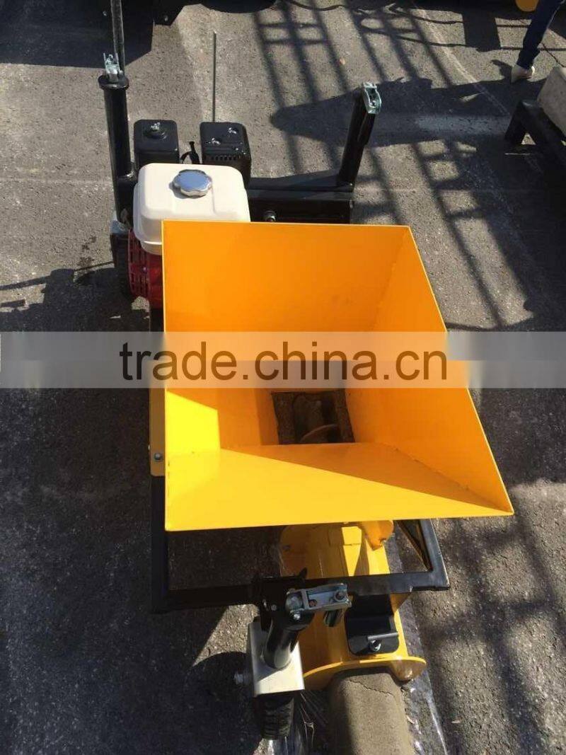 Slipforming Curb Machine Manufacturer