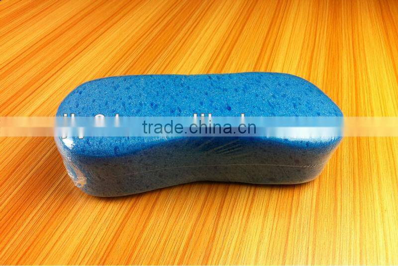 Car Washing Polishing Sponge