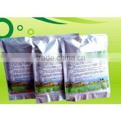 Automatic weighing grain packing machine