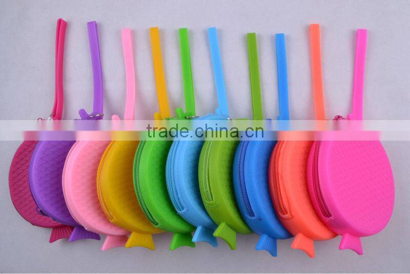 New hot!!! Excellent fascinating silicone purse