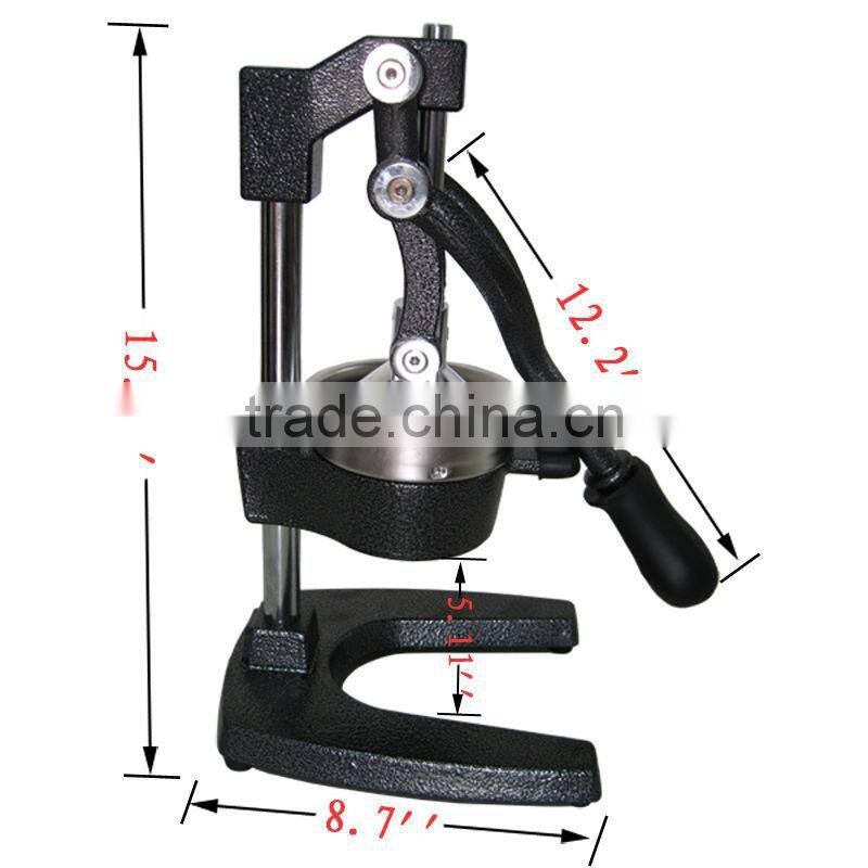 GRT - CJ105 Hand Slow Juicer Extractor