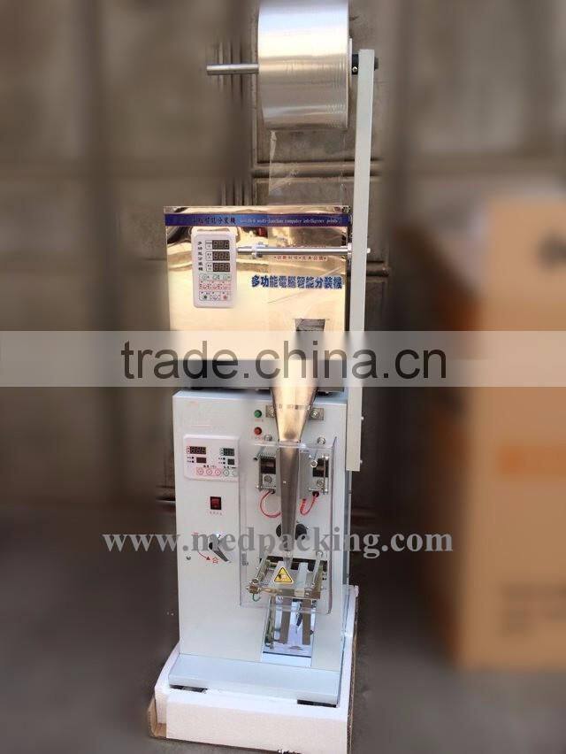 2-99g Automatic Tea Packing Machine for Natural Herbs