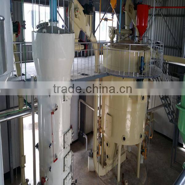 CE, ISO Certificate high efficiency how to extract peanut oil for getting edible oil