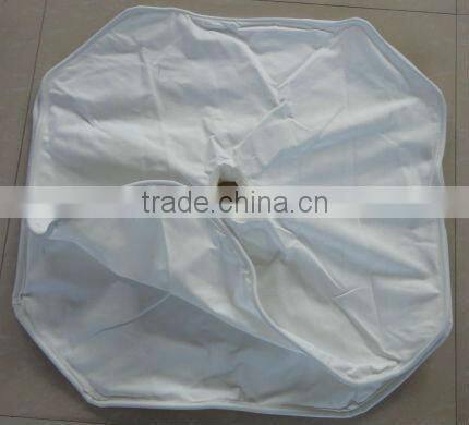 1000 diaphragm hydraulic Chamber Herbal juice Filter press