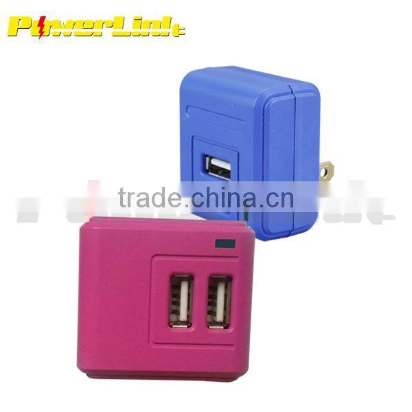 H70203 PowerLink 06-PT6878 Handy Switch Grounded White