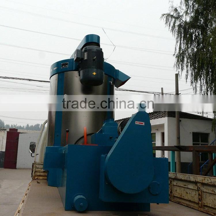 horizontal wheat maize destoner washing machine for flour mill machine