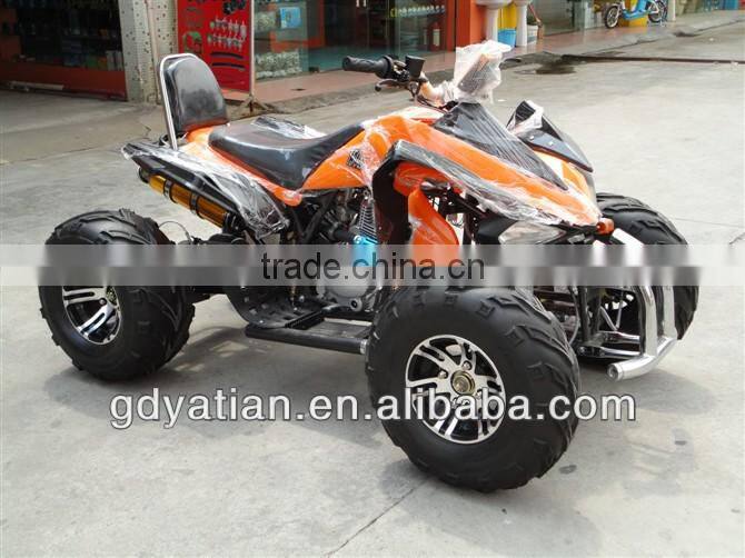 four wheel quad bikes guangzhou manufacturer