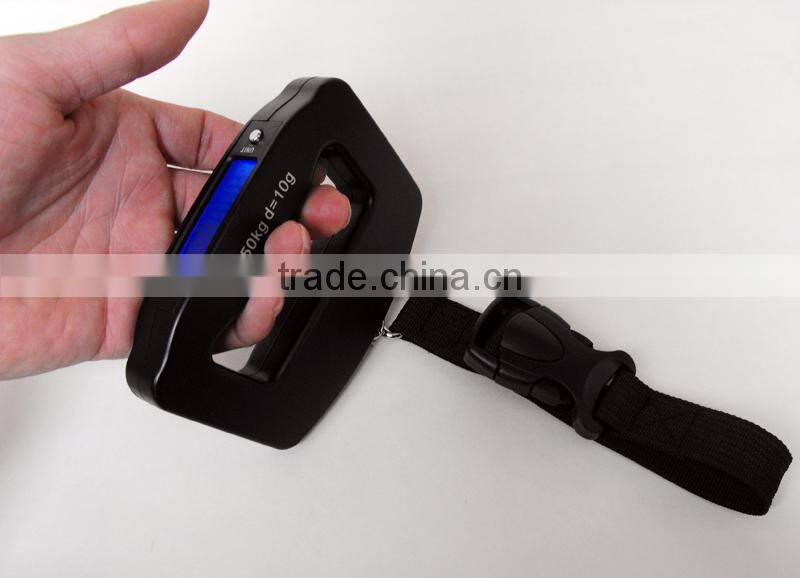 Lowest price 50kgelectronic weighing balance