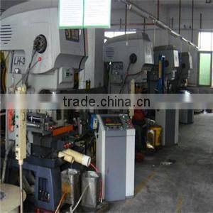 China factory custom cnc machined parts made of stainless metal case