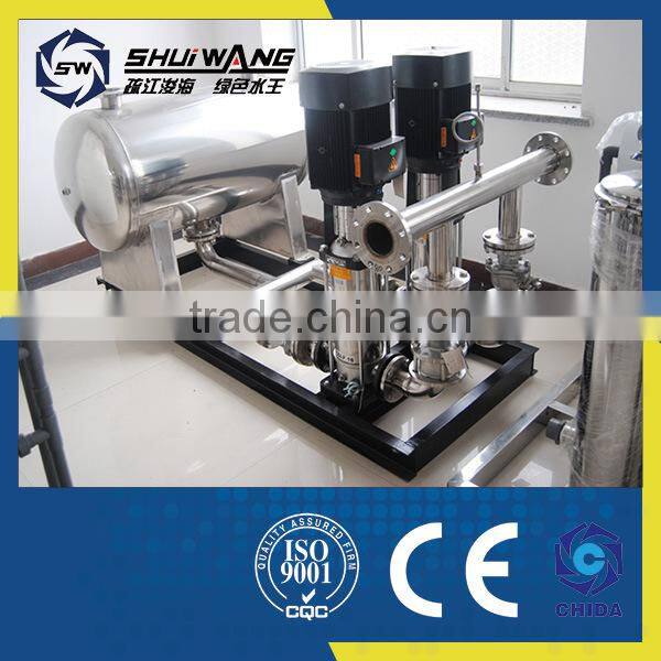 China Hot Sell Water Purification Equipment on Sale