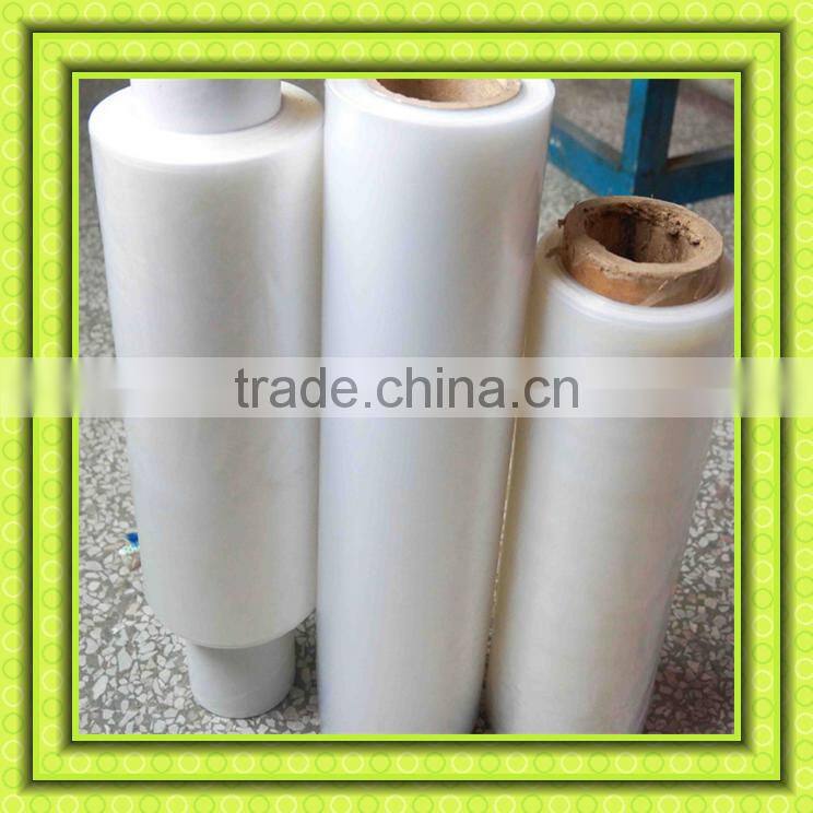 lldpe wrap film lldpe stretch film lldpe shrink film LLDPE Strech film