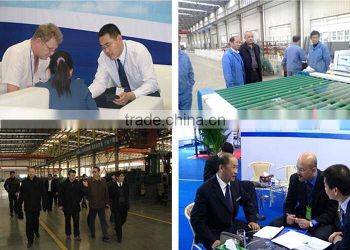 tempered laminated bullet proof windshield glass for sale