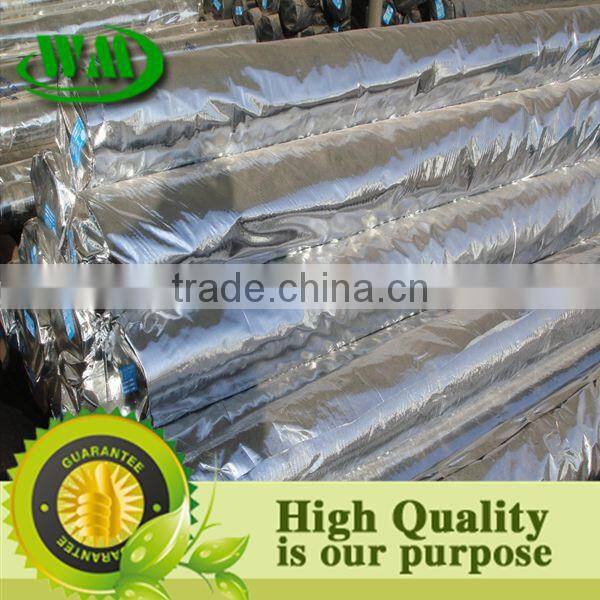 2-way scrim 4 in 1 reinforced white polypropylene