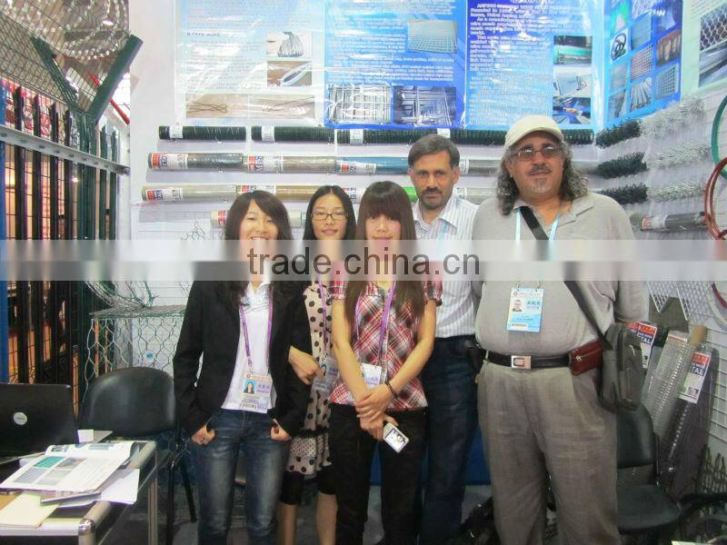 China Stainless Steel King Kong Wire Mesh Supplier with the high quality and competitive price(salable in Japan)