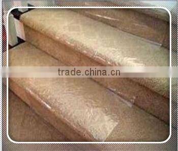 PE Protective Film for Carpet From Wuxi Manufacturer