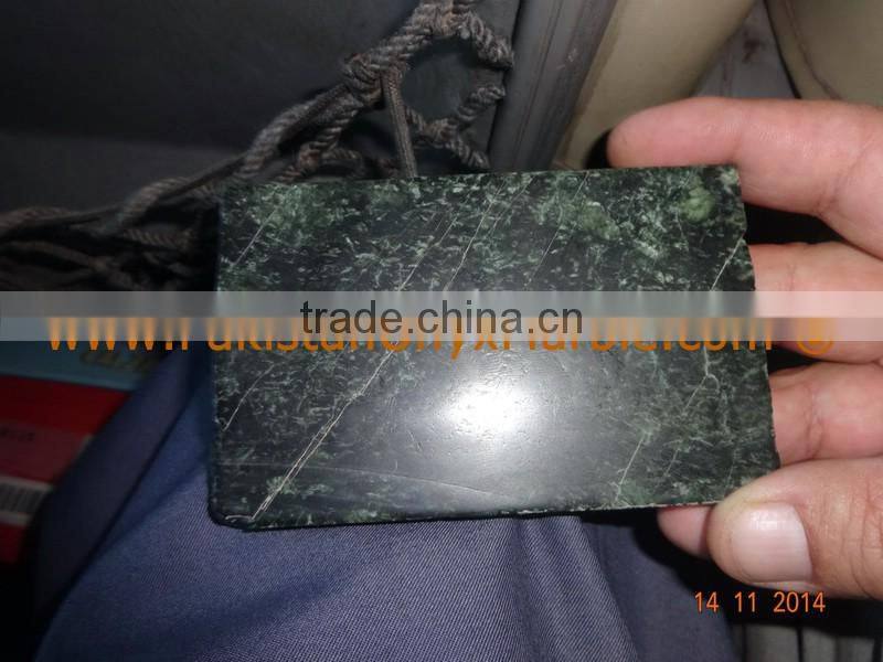 Attractive Price New Type ROUGH NEPHRITE JADE