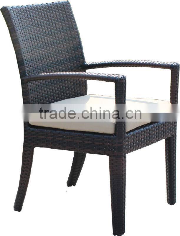 Leisure Outdoor Rattan Dinning Furniture