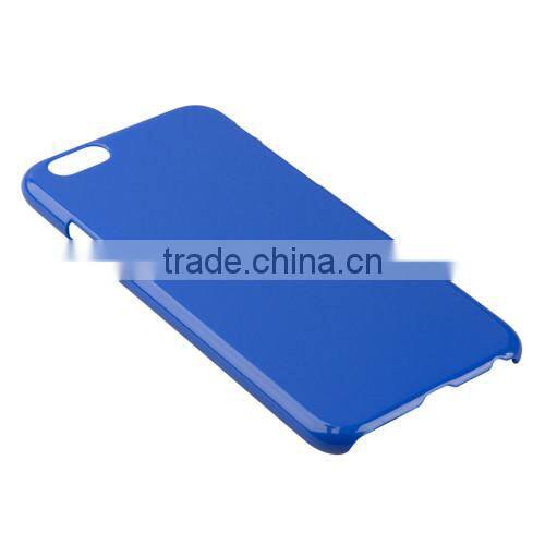 plastic phone cover phone case