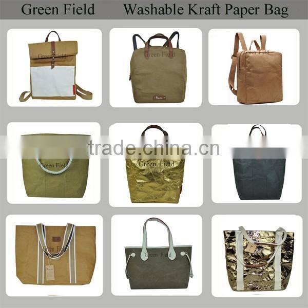 Luxury paper gift bag fashion paper shopping bag