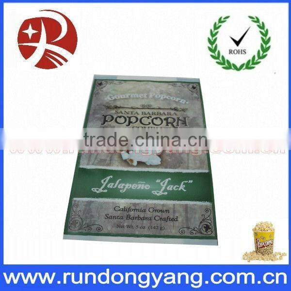 Low price insulated bags to keep food hot bag
